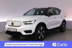 Volvo XC40 bild 1