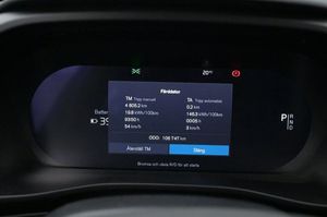 Volvo XC40 bild 8