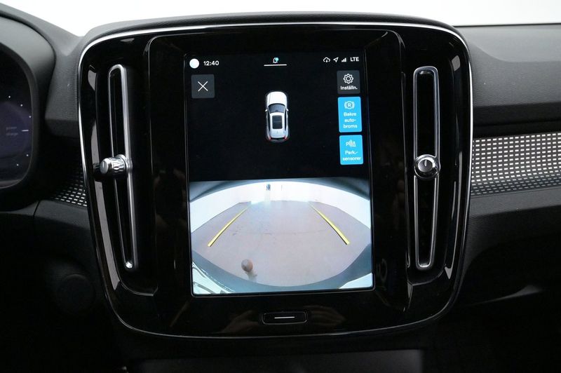 Volvo XC40 bild 14