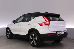 Volvo XC40 bild 4