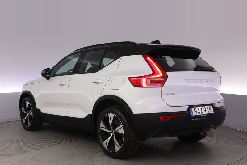 Volvo XC40 bild 4