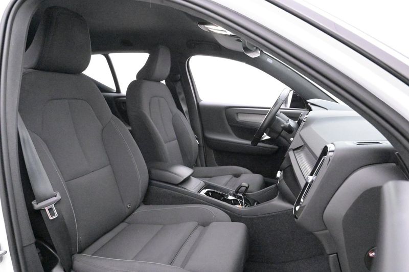 Volvo XC40 bild 12