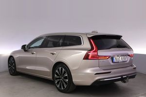 Volvo V60 bild 4