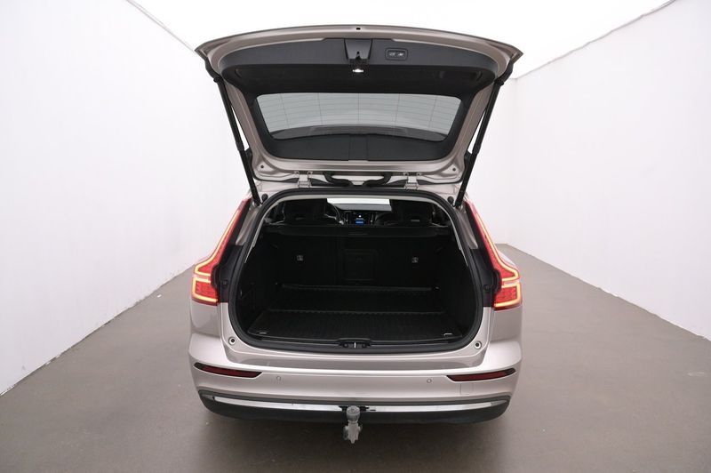 Volvo V60 bild 23