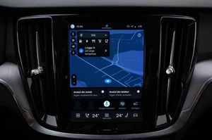 Volvo V60 bild 17