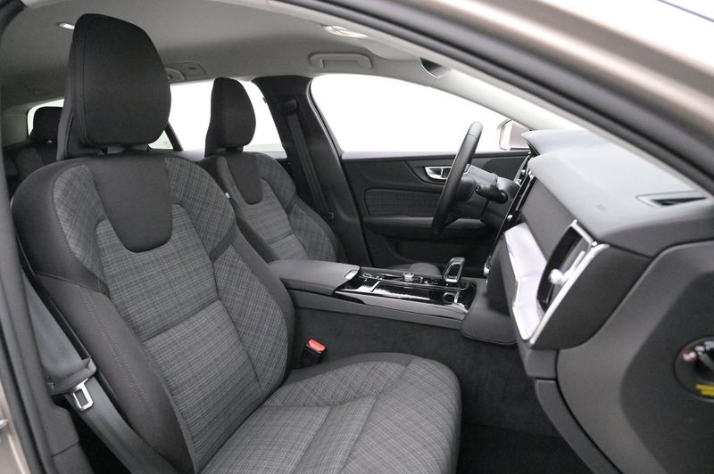Volvo V60 bild 12