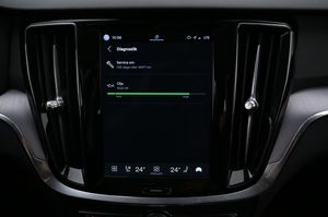 Volvo V60 bild 14