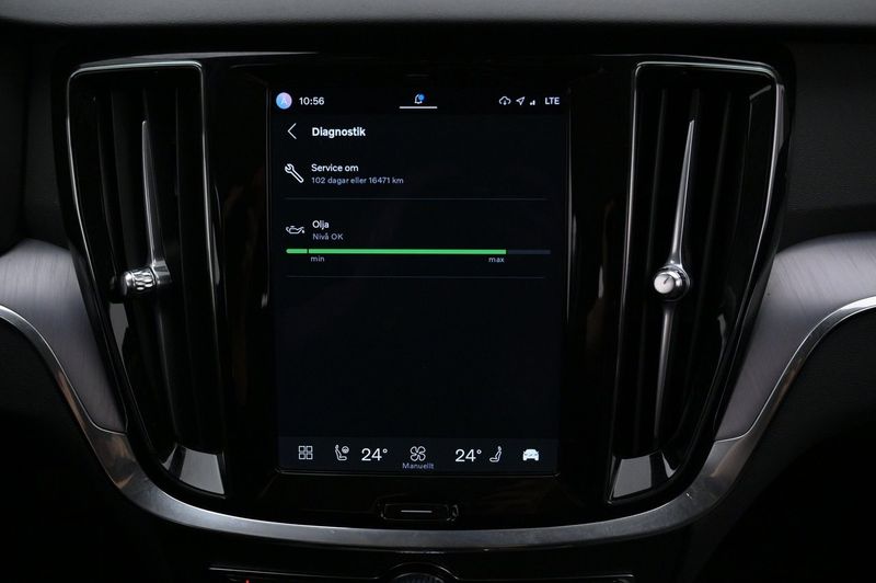 Volvo V60 bild 14
