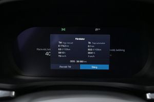 Volvo V60 bild 8