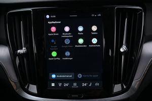 Volvo V60 bild 16