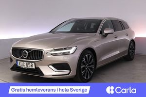Volvo V60 bild 1