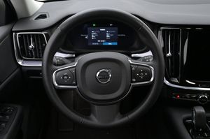 Volvo V60 bild 7