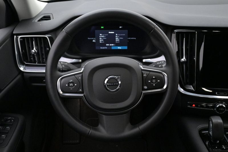 Volvo V60 bild 7