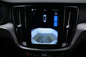 Volvo V60 bild 13