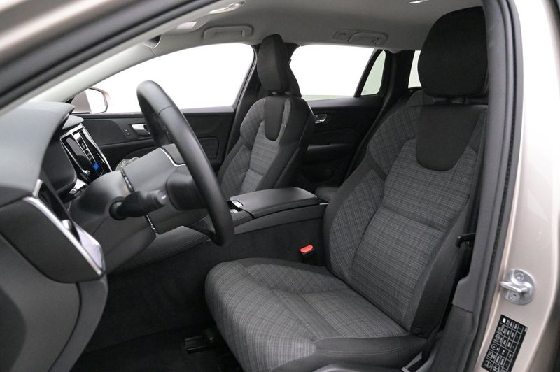 Volvo V60 bild 9