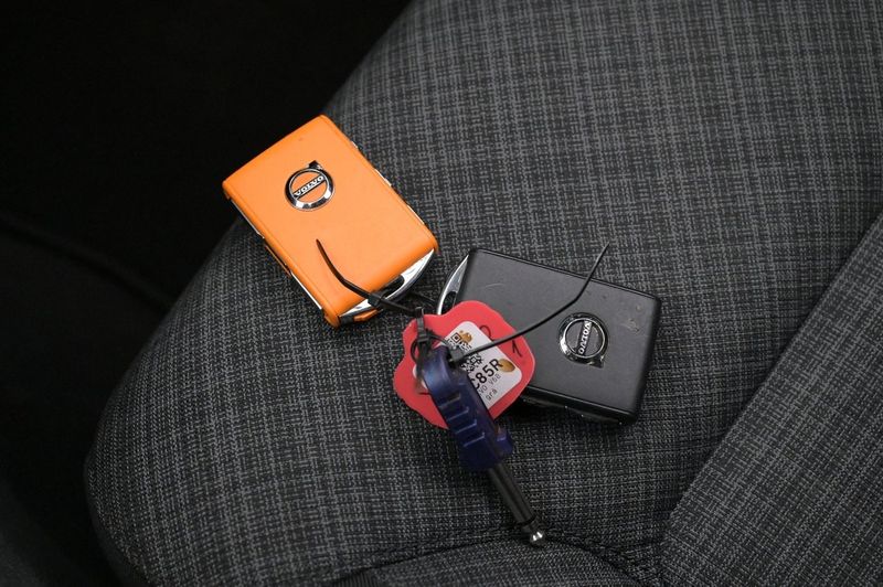 Volvo V60 bild 19