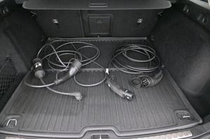Volvo V60 bild 25