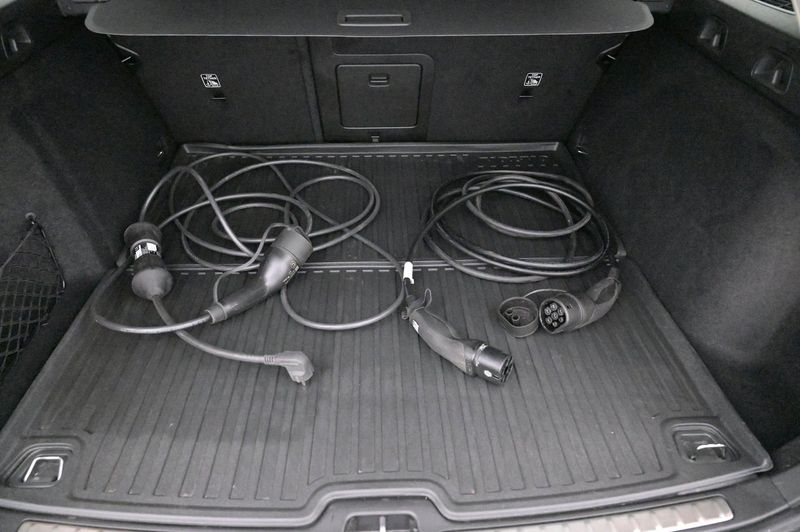 Volvo V60 bild 25
