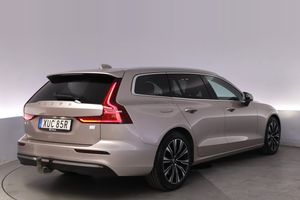 Volvo V60 bild 5