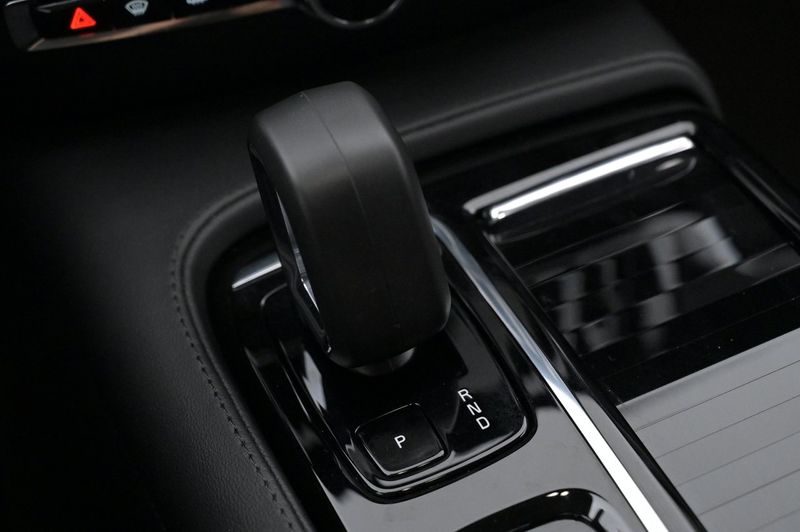 Volvo V60 bild 18