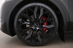 Tesla Model Y bild 27