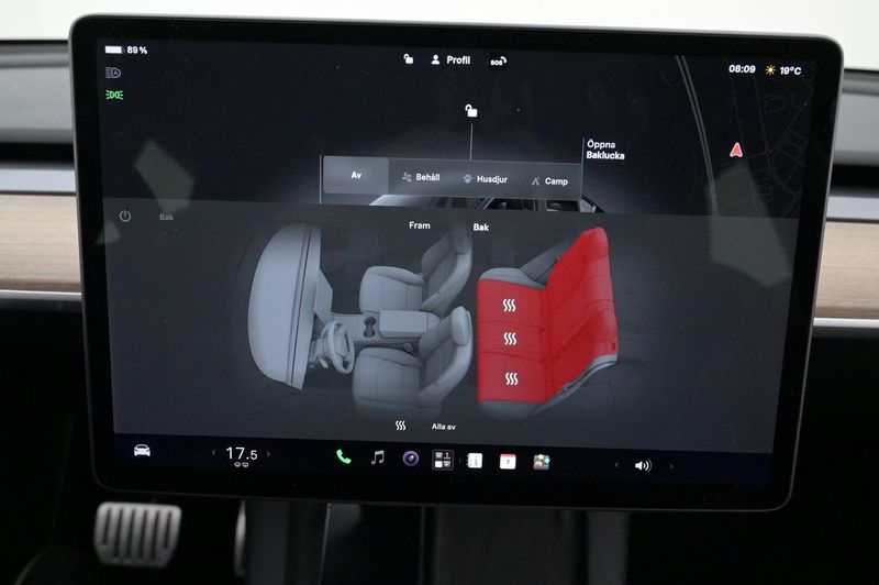 Tesla Model Y bild 16