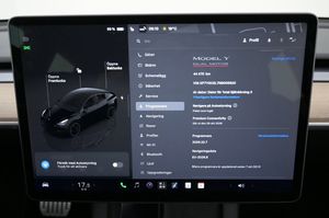 Tesla Model Y bild 11