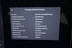 Tesla Model Y bild 14