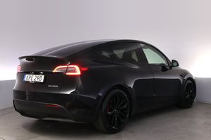 Tesla Model Y bild 5