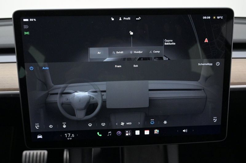 Tesla Model Y bild 15