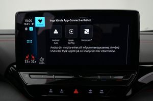 Volkswagen ID.5 bild 21