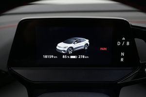 Volkswagen ID.5 bild 9