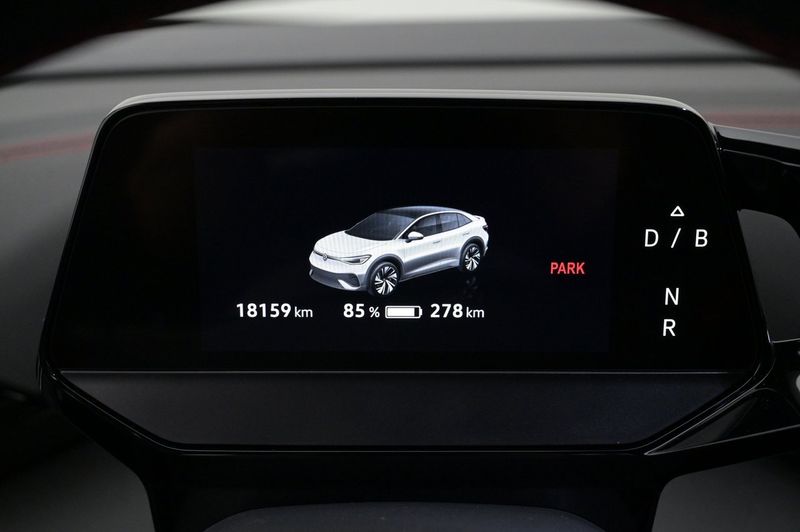 Volkswagen ID.5 bild 9