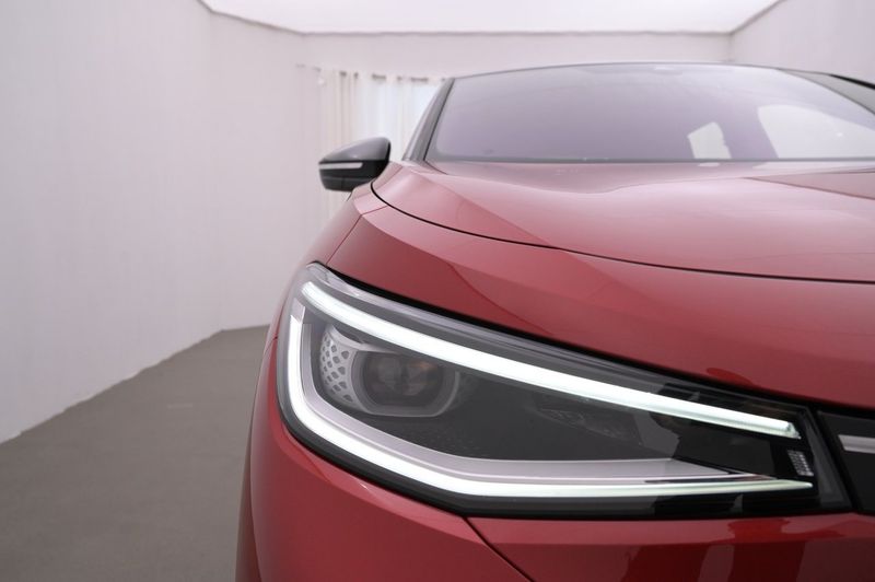 Volkswagen ID.5 bild 26