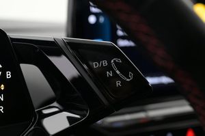 Volkswagen ID.5 bild 8