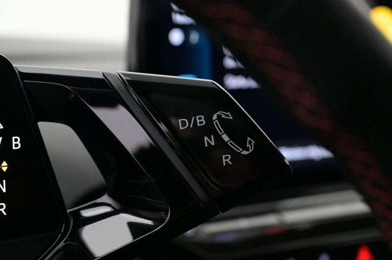 Volkswagen ID.5 bild 8