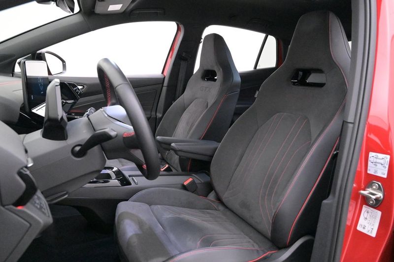 Volkswagen ID.5 bild 10