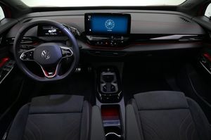 Volkswagen ID.5 bild 6