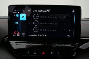 Volkswagen ID.5 bild 19