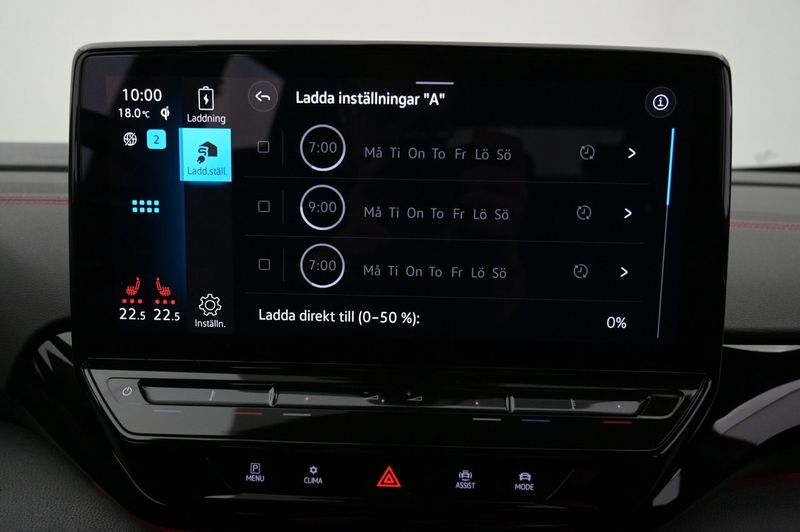 Volkswagen ID.5 bild 19