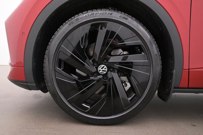 Volkswagen ID.5 bild 27