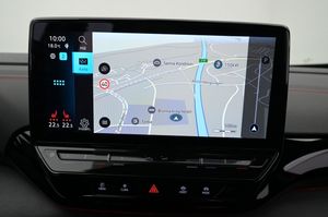 Volkswagen ID.5 bild 18