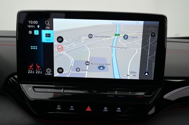 Volkswagen ID.5 bild 18