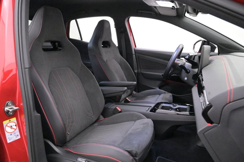 Volkswagen ID.5 bild 14
