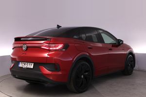 Volkswagen ID.5 bild 5