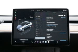 Tesla Model Y bild 14