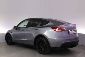 Tesla Model Y bild 4