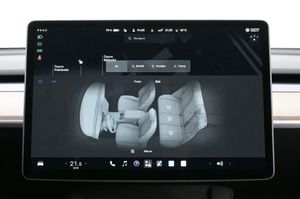 Tesla Model Y bild 19