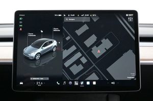 Tesla Model Y bild 21
