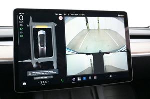 Tesla Model Y bild 20